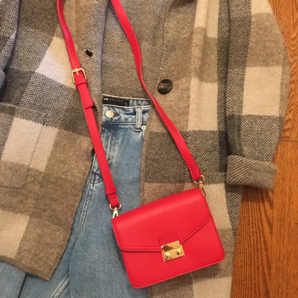 Multiple Crossbody Bags - $10 each